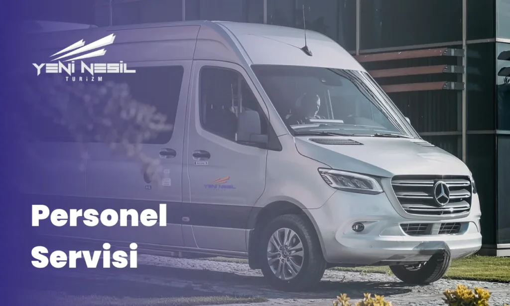 Personel Servisi