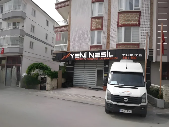 Yeni Nesil Turizm